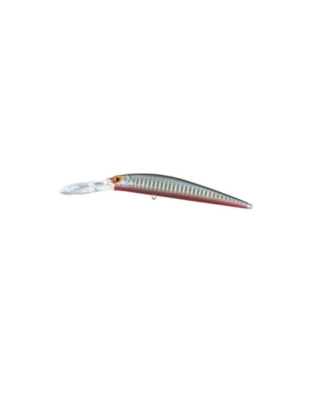 NOMURA SALTWATER SILVER PINK 13GR 11CM