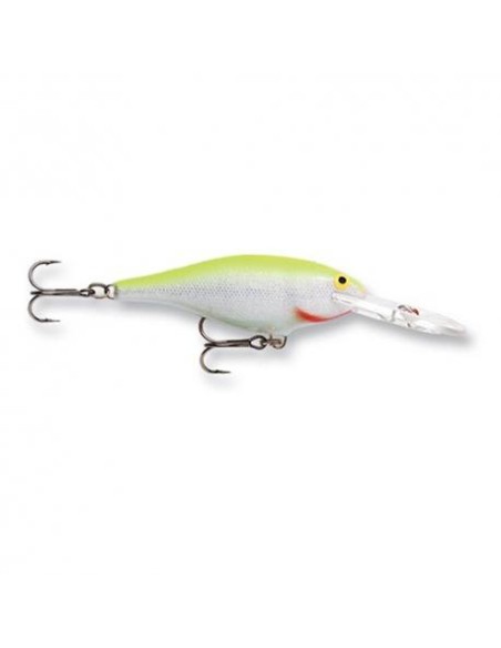 STORM DEEP THUNDER RED HOT PERCH 28GR