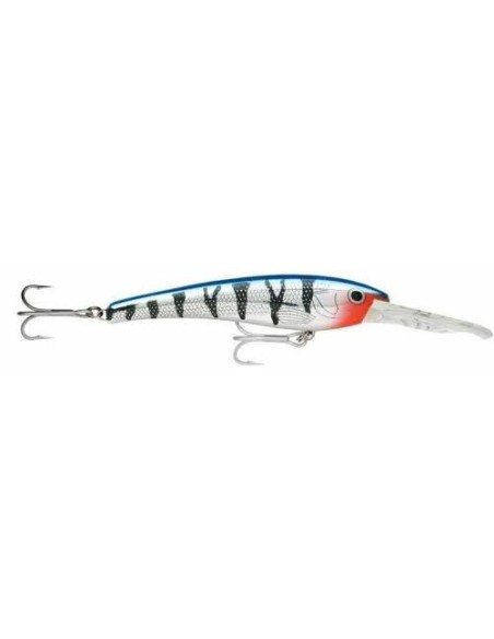 STORM DEEP THUNDER METALLIC BLUE TIGER 28GR