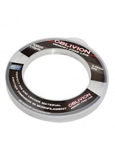 HILO ASSO OBLIVION 0 60MM 100M