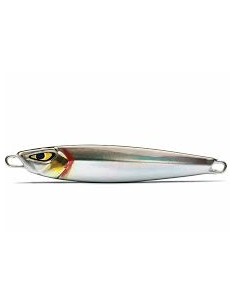 MUSTAD TRACERSHOT JIG 15GR BLACK-WHITE