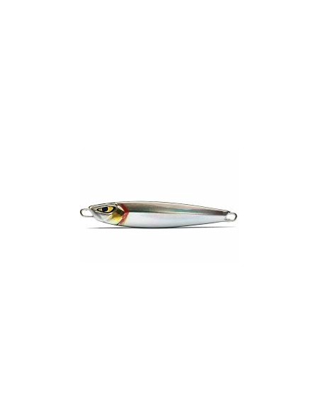 MUSTAD TRACERSHOT JIG 15GR BLACK-WHITE