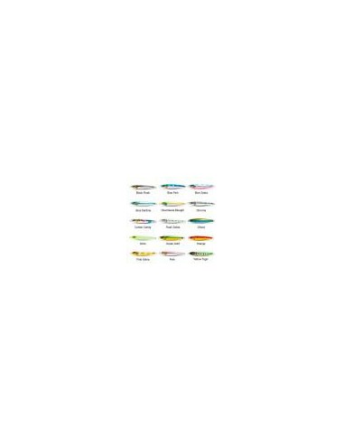 MUSTAD TRACERSHOT JIG 15GR BLACK-WHITE