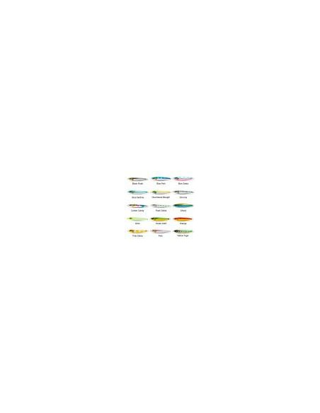 MUSTAD TRACERSHOT JIG 15GR BLACK-WHITE MUSTAD TRACERSHOT JIG 15GR BLACK-WHITE
