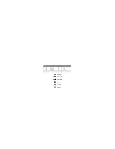 MUSTAD TRACERSHOT JIG 15GR BLACK-WHITE