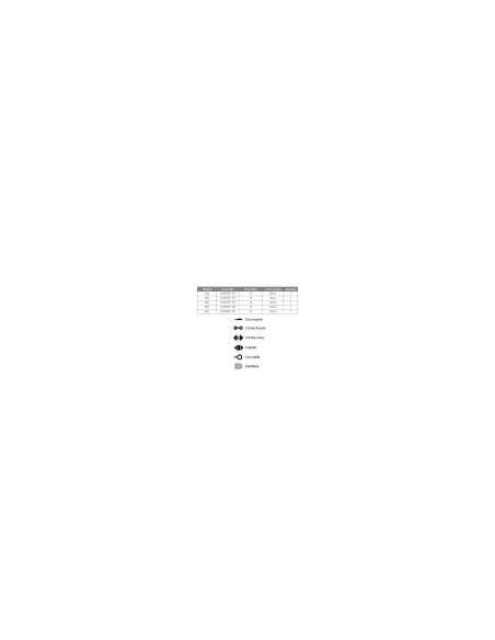 MUSTAD TRACERSHOT JIG 15GR BLACK-WHITE MUSTAD TRACERSHOT JIG 15GR BLACK-WHITE