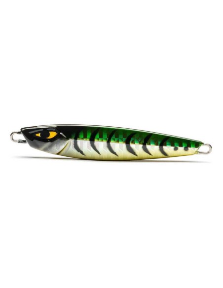 MUSTAD TRACERSHOT JIG 25GR YELLOW-TIGER