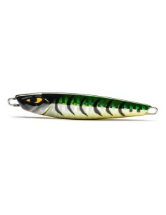 MUSTAD TRACERSHOT JIG 30GR YELLOW-TIGER