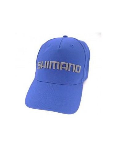 SHIMANO AZUL