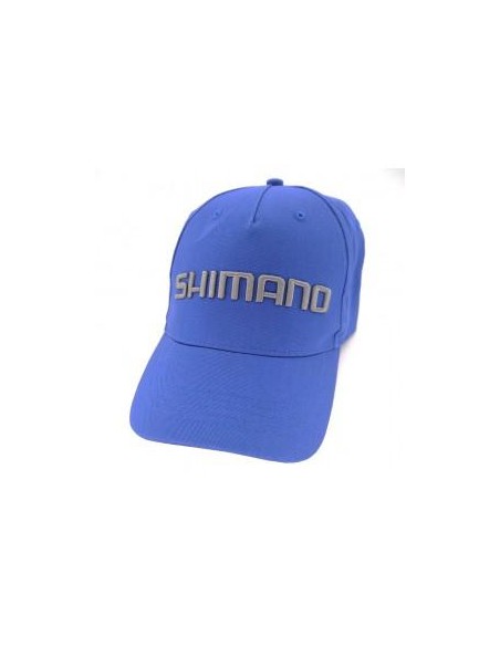 SHIMANO AZUL