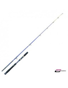 CRAZY KAYAK 5-25LBS DE CINNETIC 2.00M