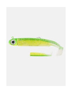 JATSUI BLADE MINNOW 9CM 14GR VERDE