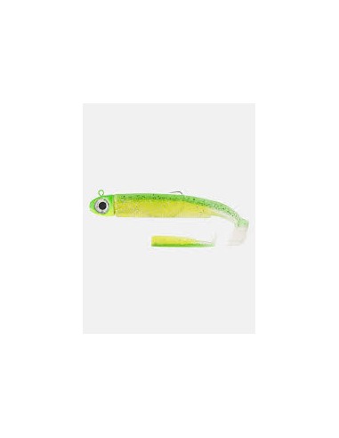 JATSUI BLADE MINNOW 9CM 14GR VERDE