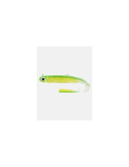 JATSUI BLADE MINNOW 9CM 14GR VERDE