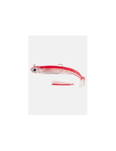 JATSUI BLADE MINNOW 7CM 7GR ROJO