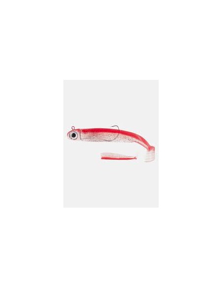 JATSUI BLADE MINNOW 7CM 7GR ROJO