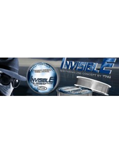 YUKI INVISIBLE 3G GENERATION 0.286MM