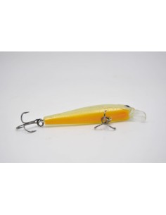 SEREA VILLAIN 70MM-5 5GR AMARILLO Y NARANJA 2