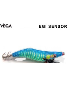 VEGA EGI SENSOR 3 0 AZUL Y AMARILLO 802