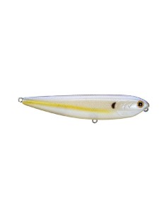 LUCKY CRAFT SAMMY 100 CHARTREUSE SHAD