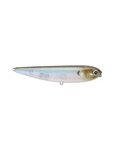 LUCKY CRAFT SAMMY 65 GHOST MINNOW