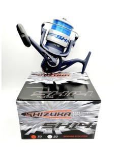 LINEAEFFE SEABORD 420 CARRETE SHIZUKA1470FD