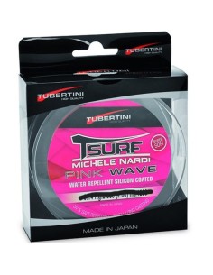 TUBERTINI TSURF MICHELE NARDI PINK WAVE 0.16MM