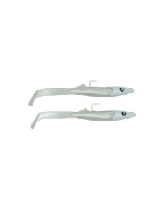 RAGLOU HYBRID 85MM-8 5G PW X2
