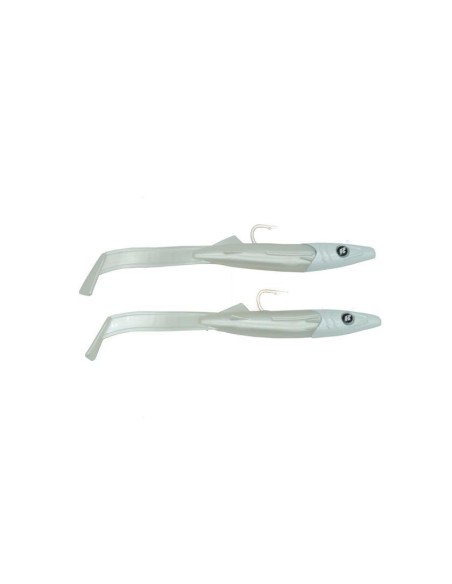 RAGLOU HYBRID 85MM-8 5G PW X2