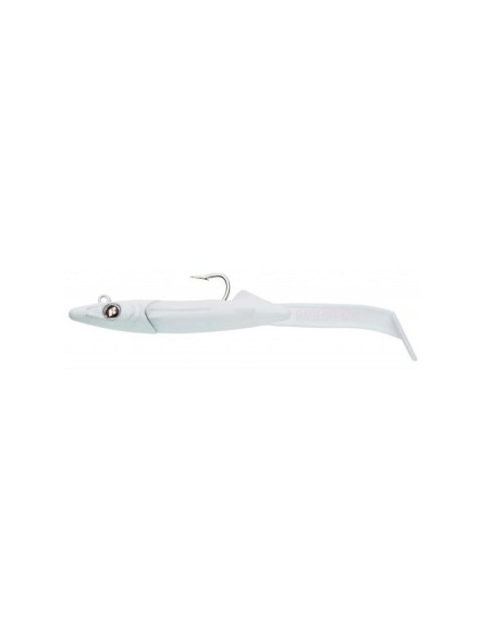 RAGLOU HYBRID 85MM-8 5G CF X2
