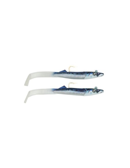 RAGLOU HYBRID 85MM-8 5G SD X2