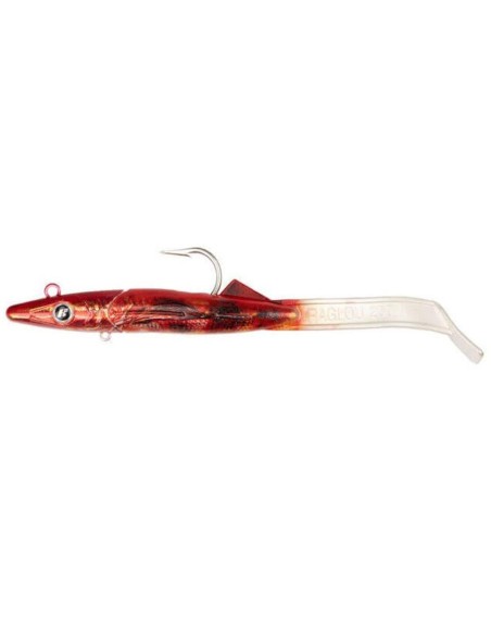 RAGLOU HYBRID 85MM-8 5G ABLR X2
