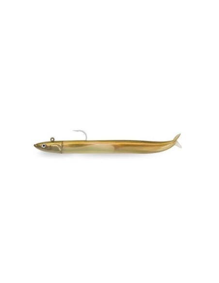 CRAZY SAND EEL 120 15GR OR