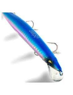 JATSUI BIZ 50MM LSNS