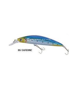 JATSUI ZERKA 70MM SARDINA