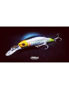 JATSUI ZERKA 70MM COLA BRILLANTE