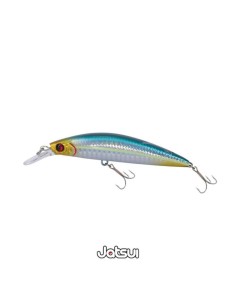 JATSUI ZERKA 70MM SÁBALO VERDE