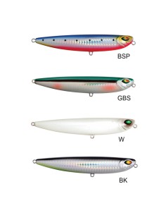 JATSUI ZORO 65MM 5 5GR W