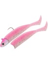 MASTER SHAD 75MM 6GR NEON PINK