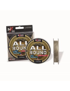 COLMIC ALL ROUND 0.25MM