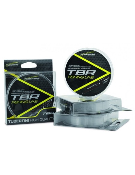 TUBERTINI TBR FISHING LINE 0 40MM