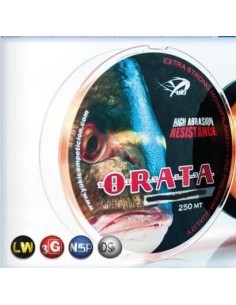 YUKI ORATA 0 28MM