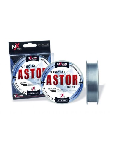 COLMIC SPECIAL ASTOR 0 45MM