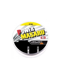 ASARI POWER MASARU 8X 0.25MM