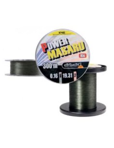 ASARI POWER MASARU 8X 0 18MM