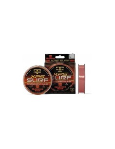 TRABUCCO XPS SURF 0 16MM