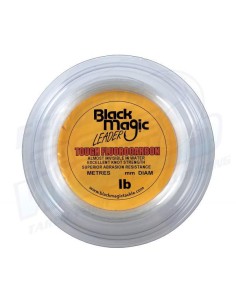 BLACK MAGY LEADER 0 80MM