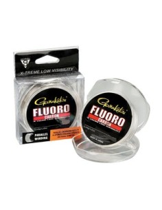 GAMAKATSU X-XTREME FLUORO CARBON 0 26MM