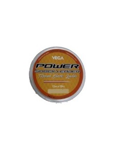 VEGA POWER LEADER 0 20MM