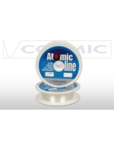 COLMIC ATOMIC LINE 0.40MM